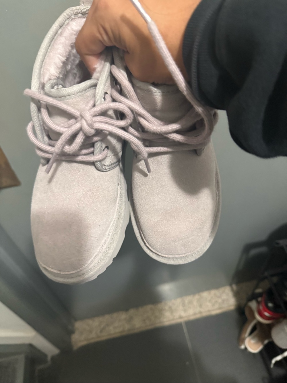 Ugg boots size 2